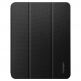 Spigen Urban Fit Case - термополиуретанов (TPU) кейс и поставка за iPad Air 4 (2020) (черен) 1