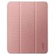 Spigen Urban Fit Case - термополиуретанов (TPU) кейс и поставка за iPad Air 4 (2020) (розово злато) 1