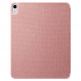 Spigen Urban Fit Case - термополиуретанов (TPU) кейс и поставка за iPad Air 4 (2020) (розово злато) 2