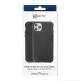 Prio Protective Hybrid Cover - хибриден кейс с най-висока степен на защита за Samsung Galaxy S21 Ultra (черен) 2