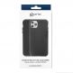 Prio Protective Hybrid Cover - хибриден кейс с най-висока степен на защита за Samsung Galaxy S21 (черен) 1
