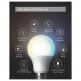 Anker Eufy Lumos Smart Bulb - E26 LED крушка с променлива бяла светлина и безжично управление за iOS и Android  9