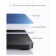 Anker Eufy Smart Scale P1 - безжичен умен кантар за измерване на 14 телесни показатели (черен) 4
