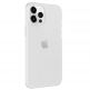 SwitchEasy 0.35 UltraSlim Case - тънък полипропиленов кейс 0.35 мм. за iPhone 12, iPhone 12 Pro (прозрачен) 1