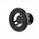 Switcheasy MagMount Car Mount - магнитна поставка за таблото на автомобил за iPhone 12 (черен) 1