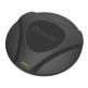 Platinet Wireless Charging Stand 15W - поставка (пад) за безжично зареждане на Qi съвместими устройства (черен) 1