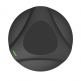 Platinet Wireless Charging Stand 15W - поставка (пад) за безжично зареждане на Qi съвместими устройства (черен) 3