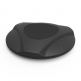 Platinet Wireless Charging Stand 15W - поставка (пад) за безжично зареждане на Qi съвместими устройства (черен) 4