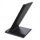 Platinet Wireless Charging Stand 10W - поставка (пад) за безжично зареждане на Qi съвместими устройства (черен) 2