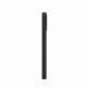SwitchEasy MagSkin Case - тънък силиконов кейс с вграден магнитен конектор (MagSafe) за iPhone 12 mini (черен) 3