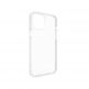 SwitchEasy AERO Plus Case - тънък хибриден кейс 0.38 мм. съвместим с MagSafe за iPhone 12, iPhone 12 Pro (бял) 3