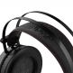 iPega PG-R015 LED Gaming Headset - RGB гейминг слушалки с микрофон с USB и 3.5mm жак (черен) 3