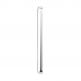 Speck Presidio Perfect Clear Case - удароустойчив хибриден кейс за Samsung Galaxy S21 (прозрачен) 3