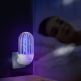 Baseus Linlon Outlet Mosquito Lamp (ACMWD-LB02) - електрическа лампа срещу комари (бял) 3