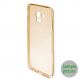 4smarts Soft Cover Invisible Slim - тънък силиконов кейс за Huawei P Smart 2021 (зелен)  1