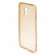 4smarts Soft Cover Invisible Slim - тънък силиконов кейс за Huawei P Smart 2021 (зелен)  3