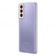 Samsung Protective Clear Cover EF-QG996TT - оригинален кейс за Samsung Galaxy S21 Plus (прозрачен) 2