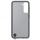 Samsung Protective Hard Cover EF-GG996CB - оригинален хибриден кейс за Samsung Galaxy S21 Plus (черен) 6