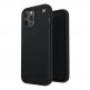 Speck Presidio 2 Pro Case - удароустойчив хибриден кейс за iPhone 12 Pro Max (черен) 6