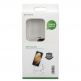 4smarts Hard Cover Ibiza - хибриден удароустойчив кейс за Samsung Galaxy S21 Ultra (прозрачен) 3