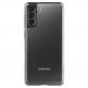 Spigen Ultra Hybrid Case - хибриден кейс с висока степен на защита за Samsung Galaxy S21 (прозрачен) 2