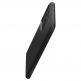 Spigen Liquid Air Case - силиконов (TPU) калъф с висока степен на защита за Samsung Galaxy S21 Ultra (черен) 9