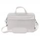 Baseus Basics Series 16 Shoulder Computer Bag (LBJN-H02) - стилна раница за Macbook Pro 16, MacBook Pro 15 и лаптопи до 16 инча (бял) 2