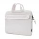 Baseus Basics Series 16 Shoulder Computer Bag (LBJN-H02) - стилна раница за Macbook Pro 16, MacBook Pro 15 и лаптопи до 16 инча (бял) 3
