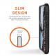 Urban Armor Gear Monarch Case - удароустойчив хибриден кейс за Samsung Galaxy S21 (син) 6