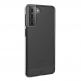 Urban Armor Gear Lucent Case - удароустойчив силиконов калъф за Samsung Galaxy S21 Plus (черен-прозрачен) 1