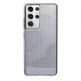 Urban Armor Gear Lucent Case - удароустойчив силиконов калъф за Samsung Galaxy S21 Ultra (прозрачен) 3