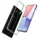 Spigen Ultra Hybrid Case - хибриден кейс с висока степен на защита за Samsung Galaxy S21 Ultra (прозрачен) 6