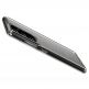 Spigen Ultra Hybrid Case - хибриден кейс с висока степен на защита за Samsung Galaxy S21 Ultra (прозрачен) 7