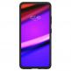 Spigen Neo Hybrid Case - хибриден кейс с висока степен на защита за Samsung Galaxy S21 Ultra (сив) 2