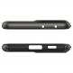 Spigen Neo Hybrid Case - хибриден кейс с висока степен на защита за Samsung Galaxy S21 Ultra (сив) 9