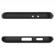 Spigen Ultra Hybrid Case - хибриден кейс с висока степен на защита за Samsung Galaxy S21 Plus (черен) 6