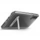 Spigen Ultra Hybrid S Case - хибриден кейс с висока степен на защита за Samsung Galaxy S21 Plus (прозрачен) 4