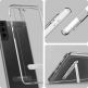 Spigen Ultra Hybrid S Case - хибриден кейс с висока степен на защита за Samsung Galaxy S21 Plus (прозрачен) 9