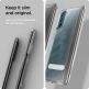 Spigen Ultra Hybrid S Case - хибриден кейс с висока степен на защита за Samsung Galaxy S21 Plus (прозрачен) 10