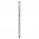 Spigen Liquid Crystal Case - тънък силиконов (TPU) калъф за Samsung Galaxy S21 (брокат-прозрачен) 3