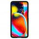 Spigen Tough Armor Case - хибриден кейс с най-висока степен на защита за Samsung Galaxy S21 (тъмносив) 3