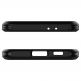 Spigen Tough Armor Case - хибриден кейс с най-висока степен на защита за Samsung Galaxy S21 (тъмносив) 5