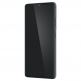 Spigen Neo FLEX Screen Protector - 2 броя защитно покритие с извити ръбове за целия дисплей на Samsung Galaxy S21 Ultra 4