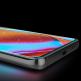 Spigen Neo FLEX Screen Protector - 2 броя защитно покритие с извити ръбове за целия дисплей на Samsung Galaxy S21 Ultra 5