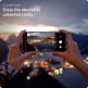 Spigen Neo FLEX Screen Protector - 2 броя защитно покритие с извити ръбове за целия дисплей на Samsung Galaxy S21 Ultra 7