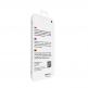 Wozinsky Anti Shock Durable Case - хибриден удароустойчив кейс за Samsung Galaxy S21 Ultra (прозрачен) 6
