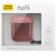 Otterbox AirPods Ispra Case - хибриден удароустойчив кейс за Apple Airpods и Apple Airpods 2 (розов) 1