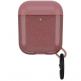 Otterbox AirPods Ispra Case - хибриден удароустойчив кейс за Apple Airpods и Apple Airpods 2 (розов) 5