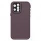 LifeProof Fre - ударо и водоустойчив кейс за iPhone 12 Pro Max (лилав) 1
