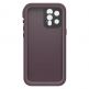 LifeProof Fre - ударо и водоустойчив кейс за iPhone 12 Pro Max (лилав) 5